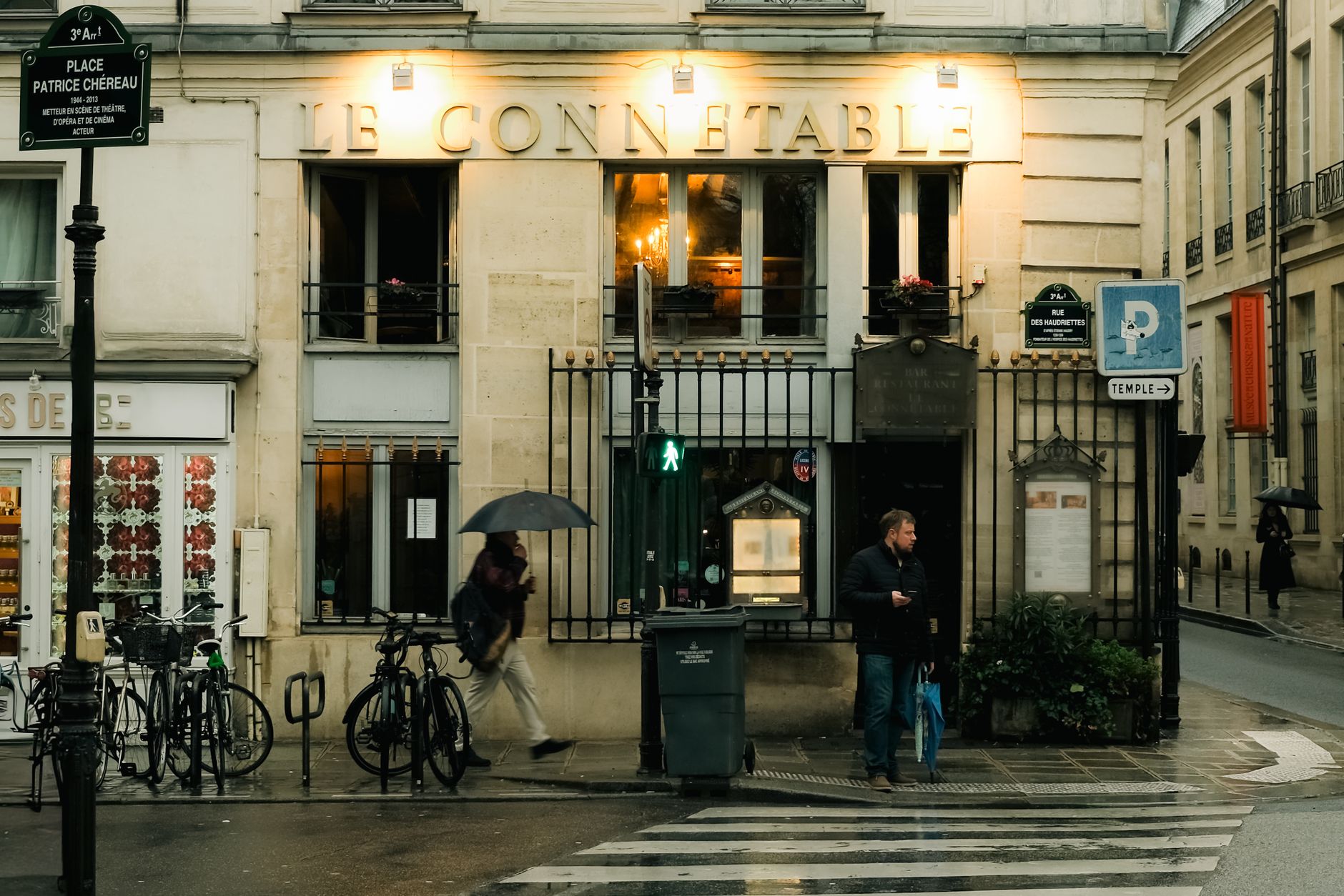 Stress à Paris : la sophrologie comme remède inattendu