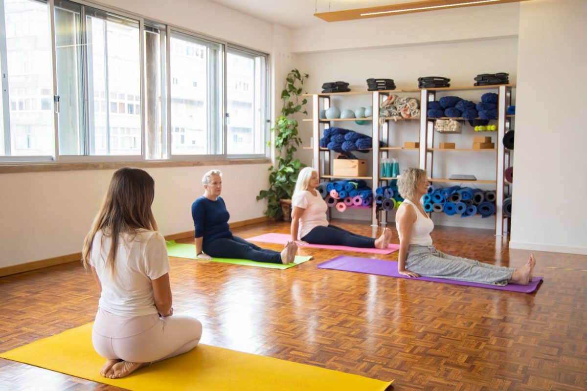 Avis Manduka PRO — caractéristiques et pour qui