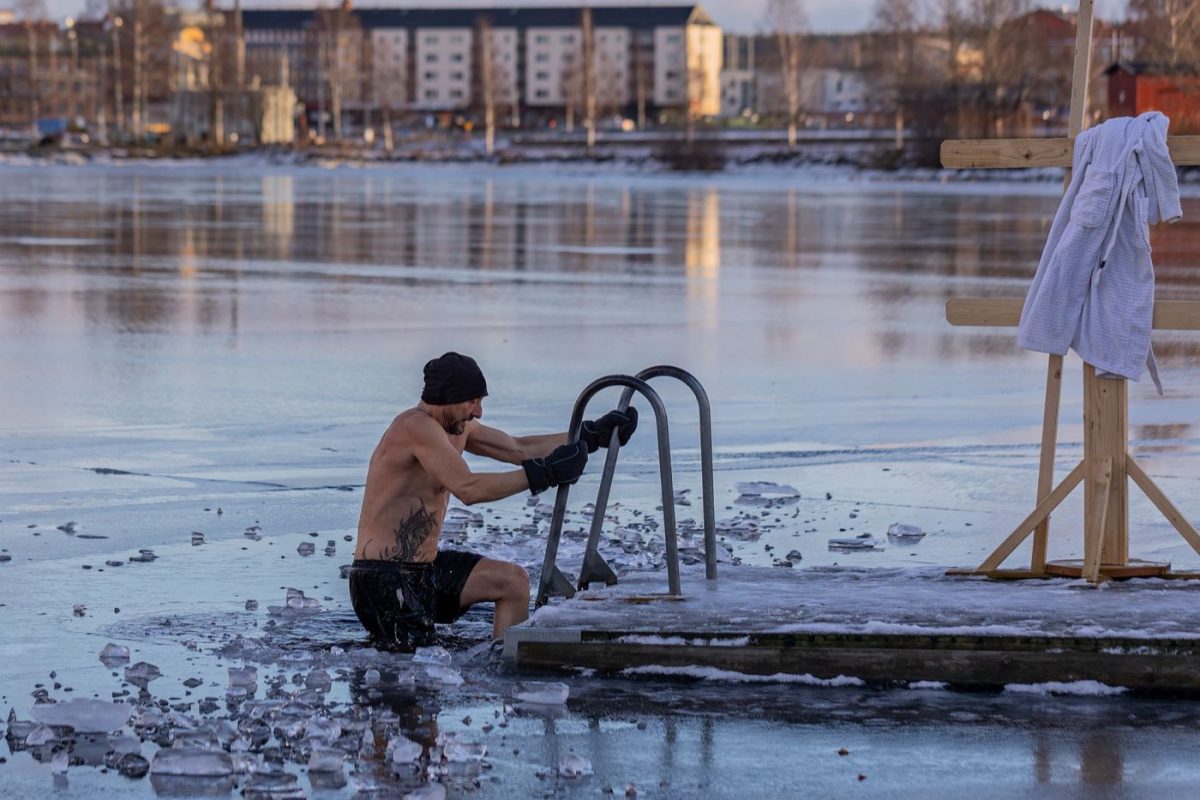 Normatec ou bain de glace : choisir pour la récupération