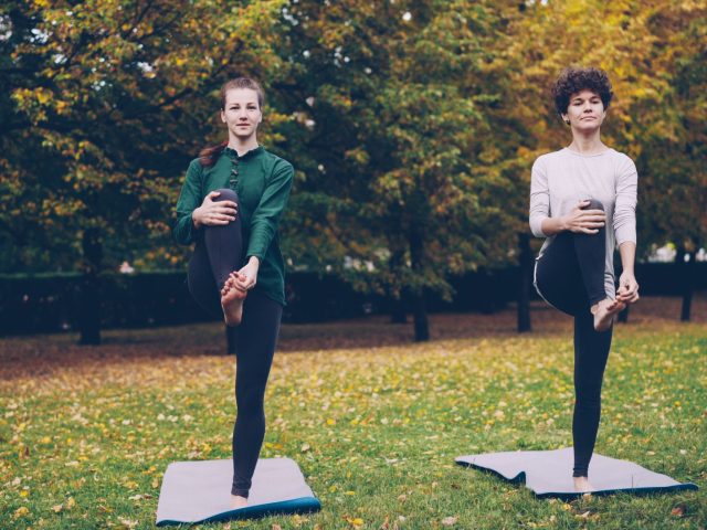 Dès aujourd’hui, découvrez comment le yoga transforme vraiment votre vie