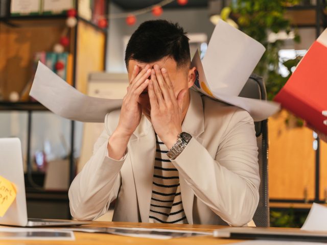 Êtes-vous submergé par le stress ? Identifiez les signes et reprenez le contrôle