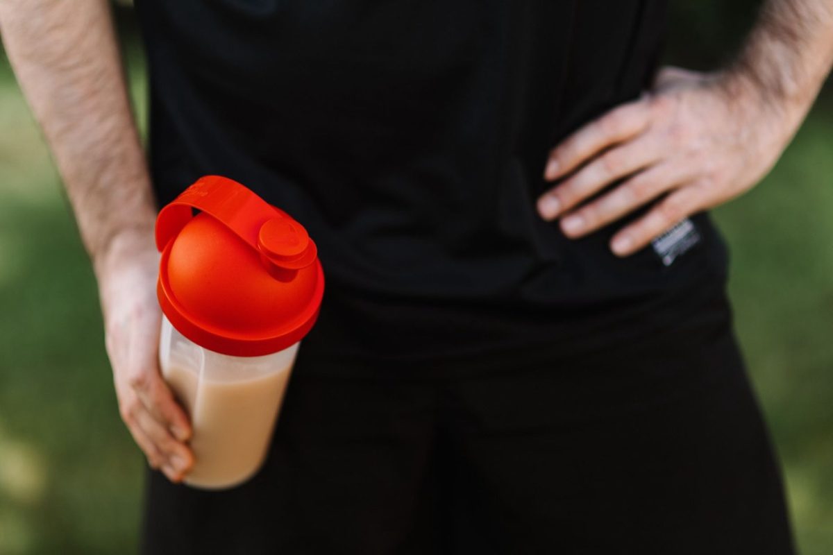 Repas rapides pour récupération musculaire et énergie