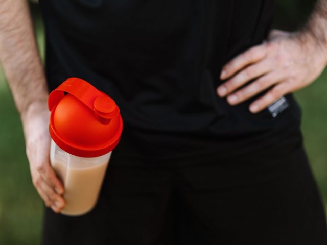 Repas rapides pour récupération musculaire et énergie