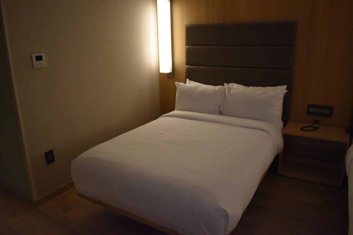 Routine du soir pour favoriser le sommeil profond