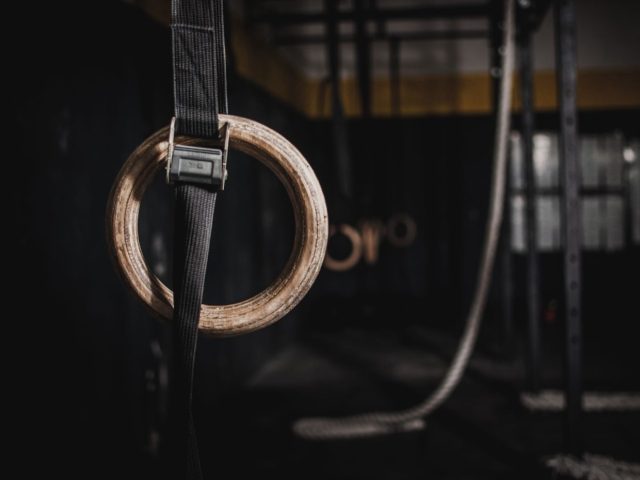 TRX Suspension Trainer : avis, utilités et limites